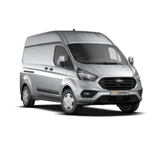 ford-transit-custom-van